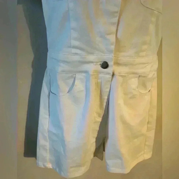 Buddy Love Rhinstone Romper NWT!‎ - Picture 3 of 12